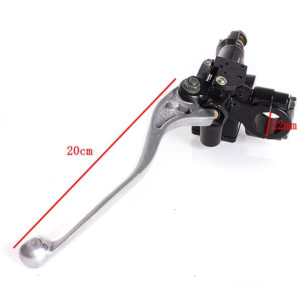 Brake-Master-Cylinder-For-Honda-TRX250-TRX300-TRX400-TRX450-957149