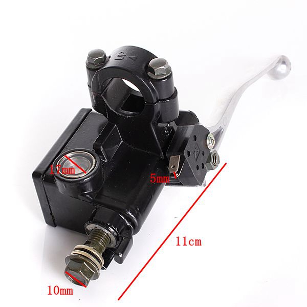 Brake-Master-Cylinder-For-Honda-TRX250-TRX300-TRX400-TRX450-957149