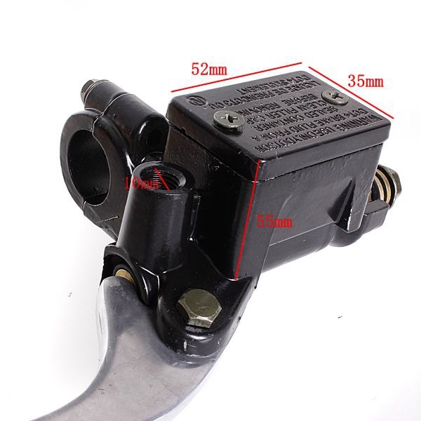 Brake-Master-Cylinder-For-Honda-TRX250-TRX300-TRX400-TRX450-957149