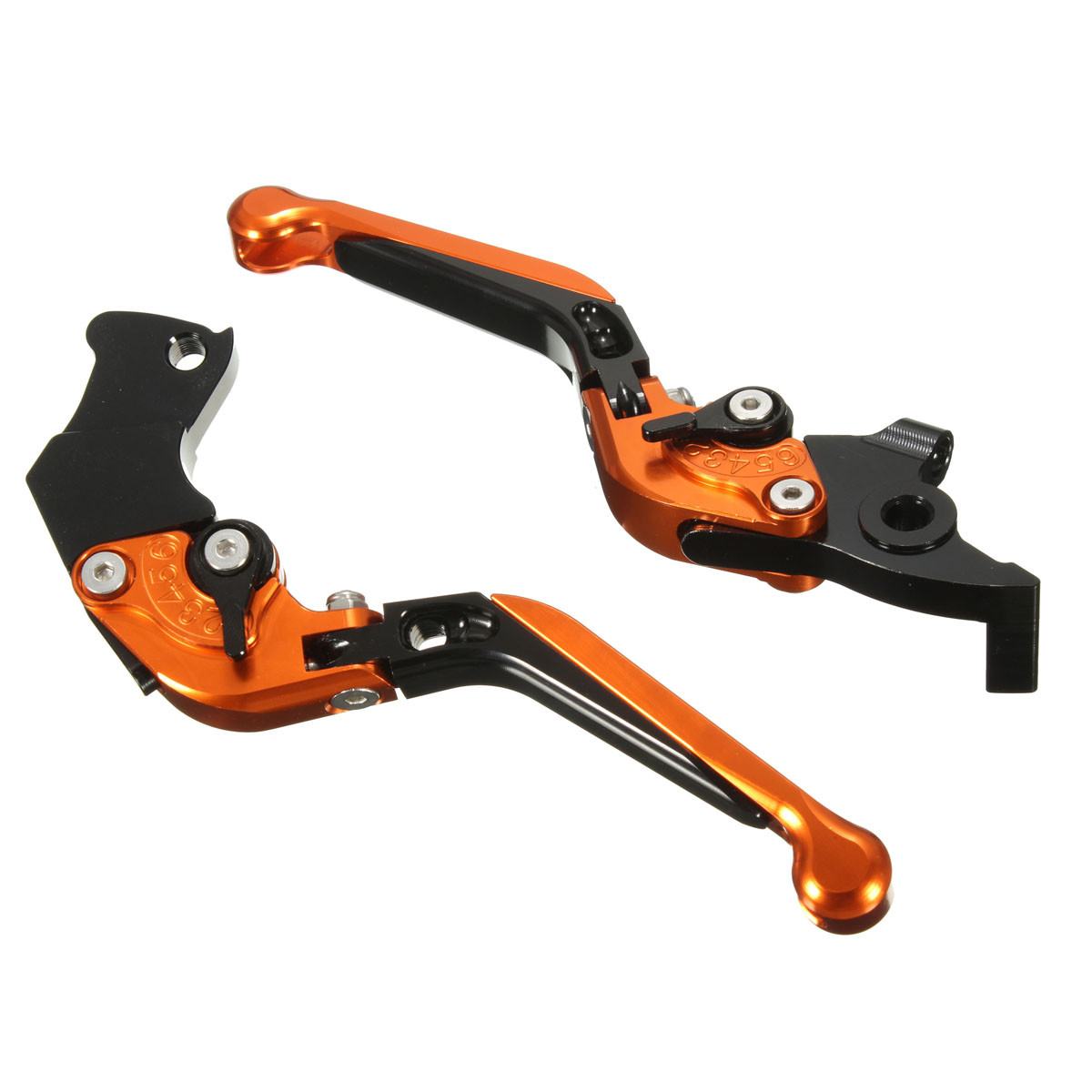 CNC-Adjustable-Brake-Clutch-Levers-For-KTM-DUKE-125-DUKE-200-DUKE-390-1070082