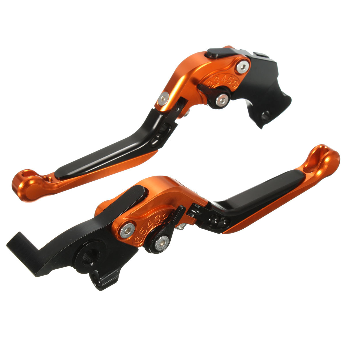 CNC-Adjustable-Brake-Clutch-Levers-For-KTM-DUKE-125-DUKE-200-DUKE-390-1070082