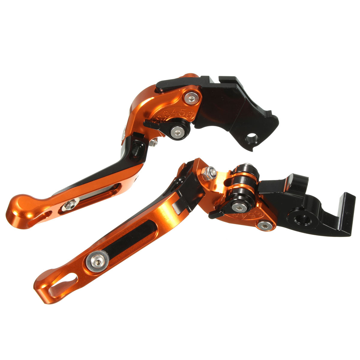 CNC-Adjustable-Brake-Clutch-Levers-For-KTM-DUKE-125-DUKE-200-DUKE-390-1070082