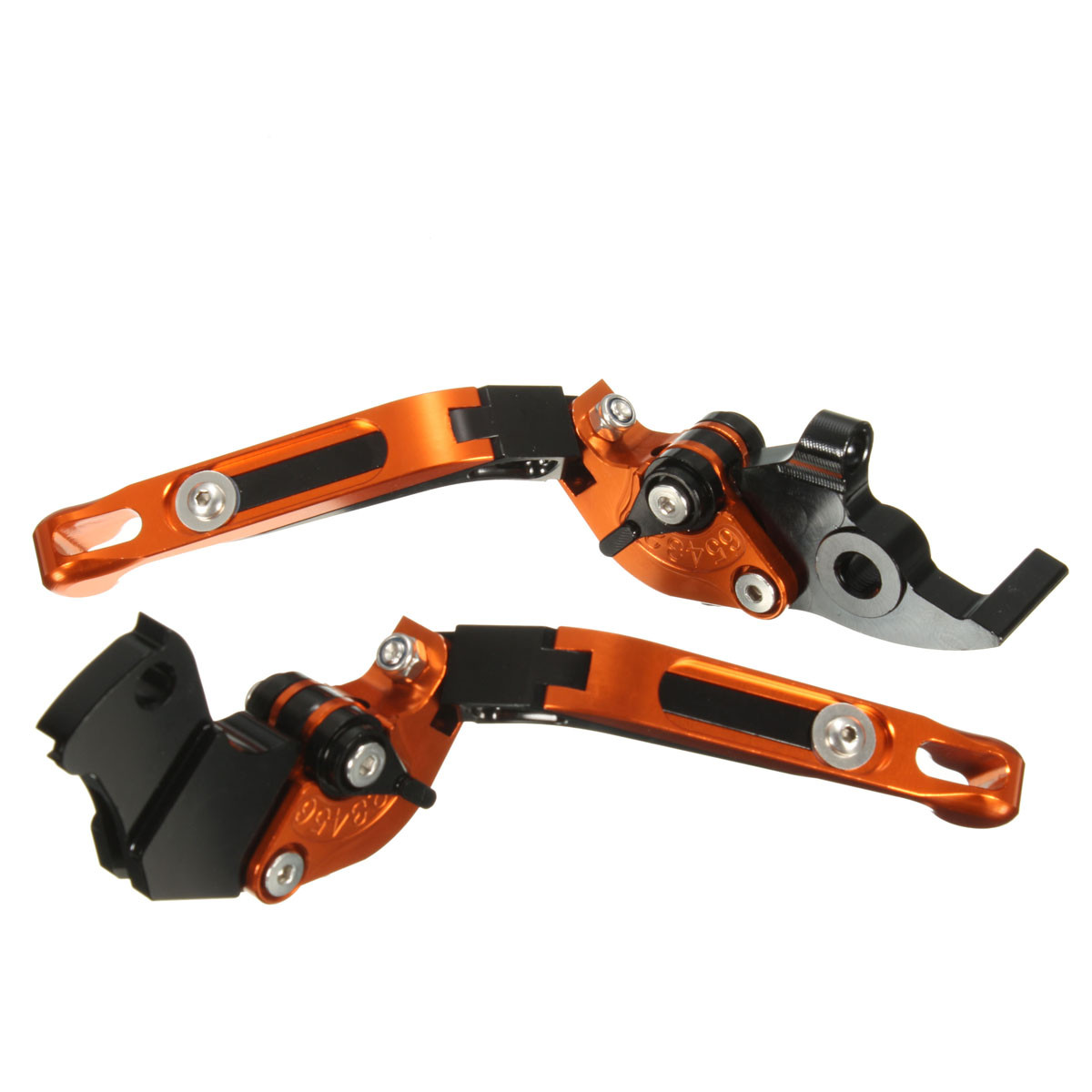 CNC-Adjustable-Brake-Clutch-Levers-For-KTM-DUKE-125-DUKE-200-DUKE-390-1070082