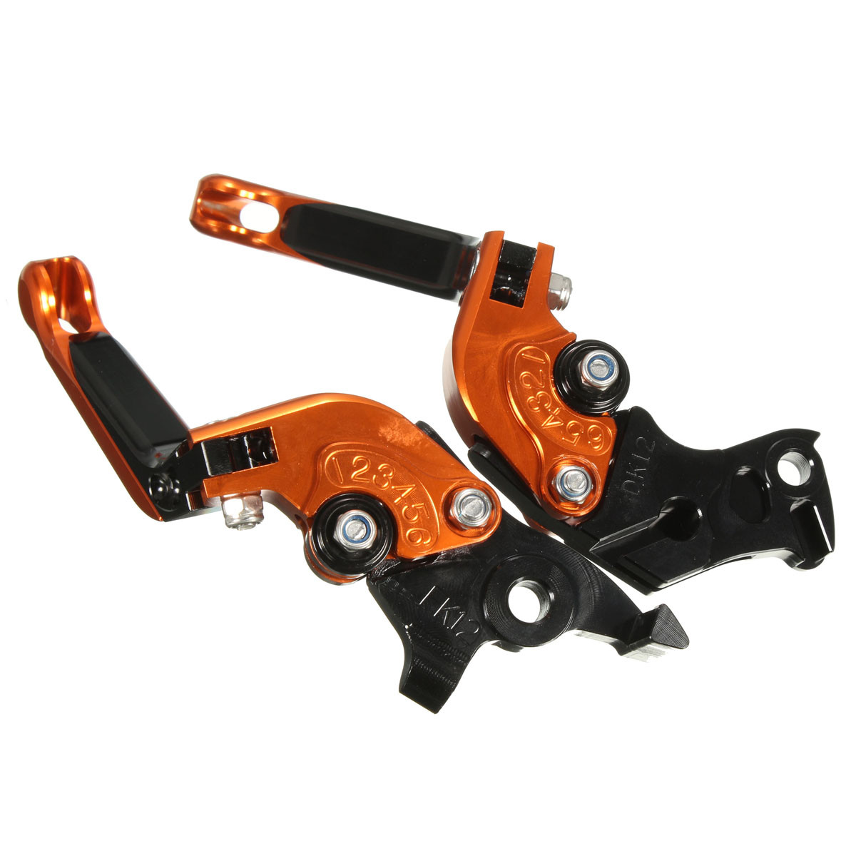 CNC-Adjustable-Brake-Clutch-Levers-For-KTM-DUKE-125-DUKE-200-DUKE-390-1070082