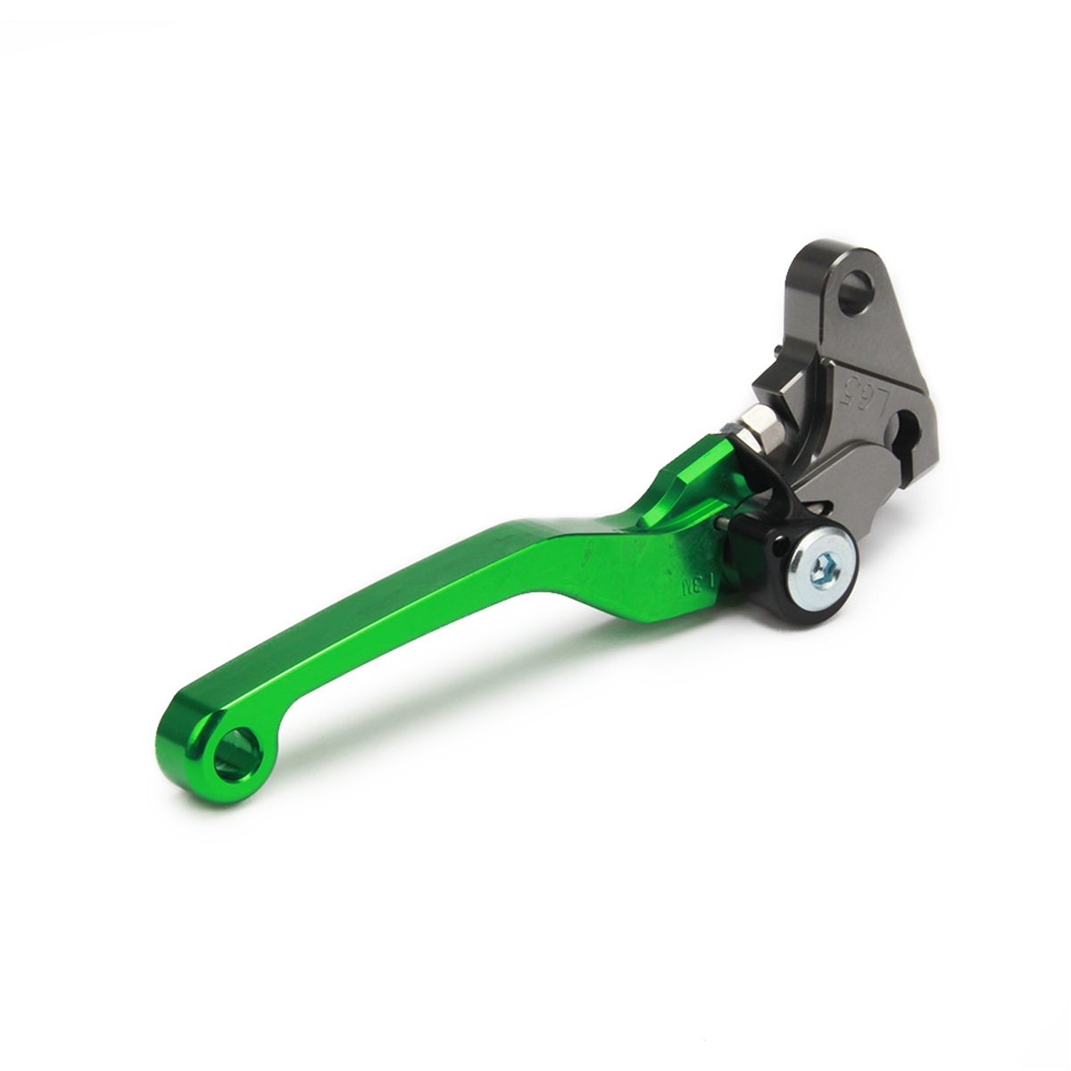CNC-Billet-Brake-Clutch-Levers-For-Kawasaki-KLX450R-2008-2009-1271274