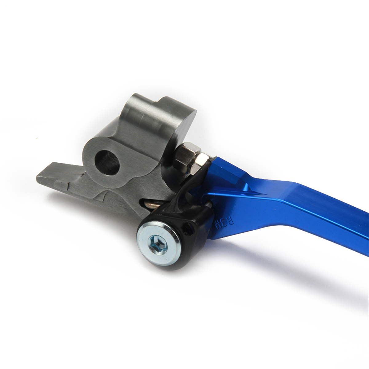 CNC-Brake-Clutch-Levers-For-Dirt-Bike-Husky-Husqvarna-TC125250-TE125-2014-2016-1199254