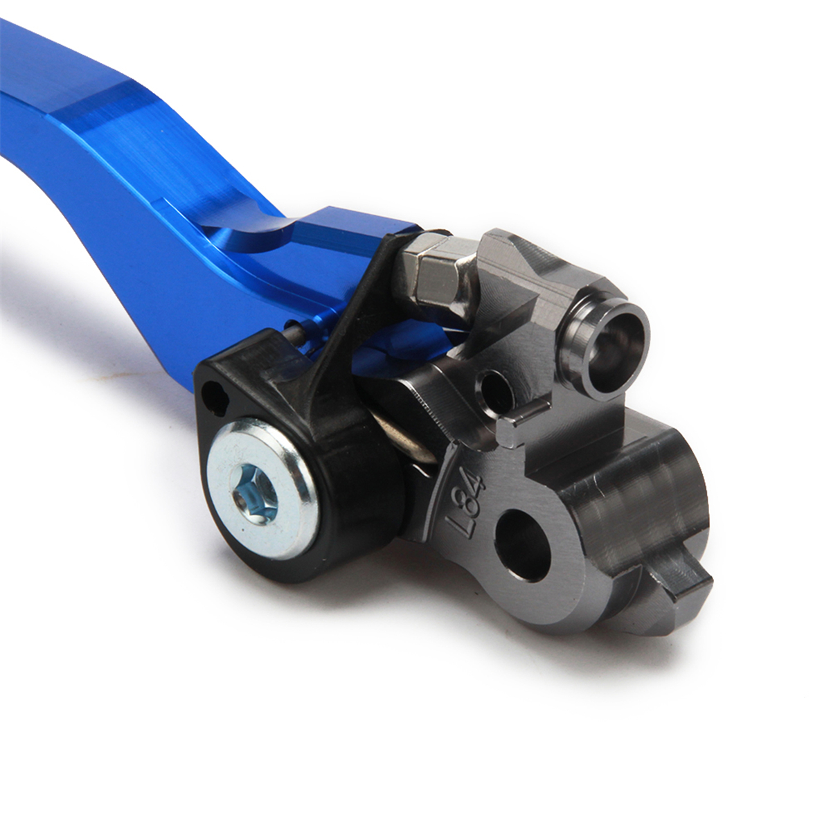 CNC-Brake-Clutch-Levers-For-Dirt-Bike-Husky-Husqvarna-TC125250-TE125-2014-2016-1199254