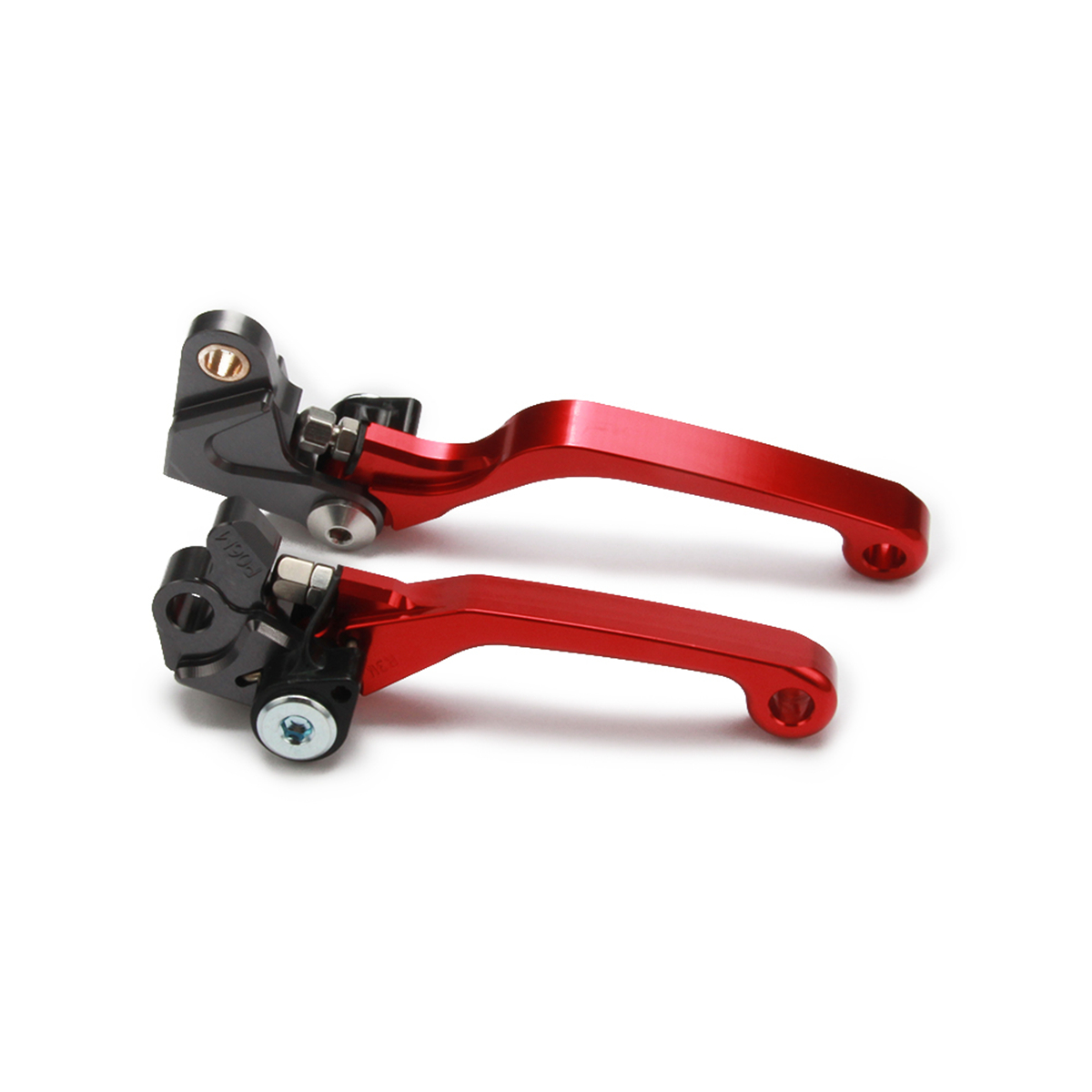 CNC-Brake-Clutch-Levers-For-Honda-CR80R85R-98-07-CRF125F-14-16-CRF450R-02-03-1271262