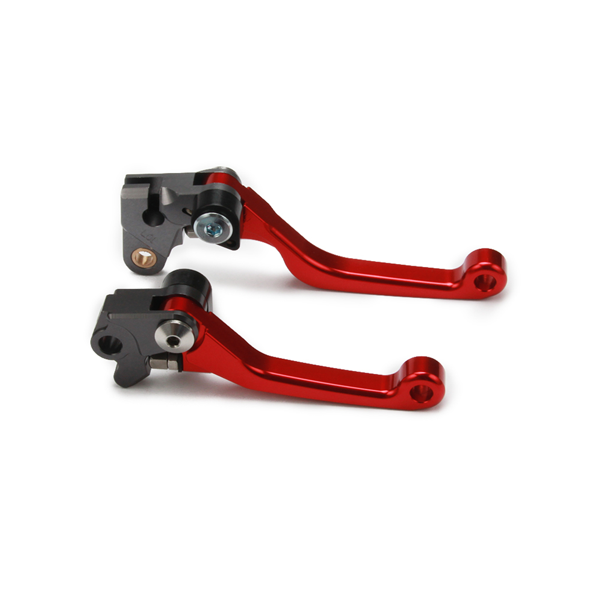 CNC-Brake-Clutch-Levers-For-Honda-CR80R85R-98-07-CRF125F-14-16-CRF450R-02-03-1271262