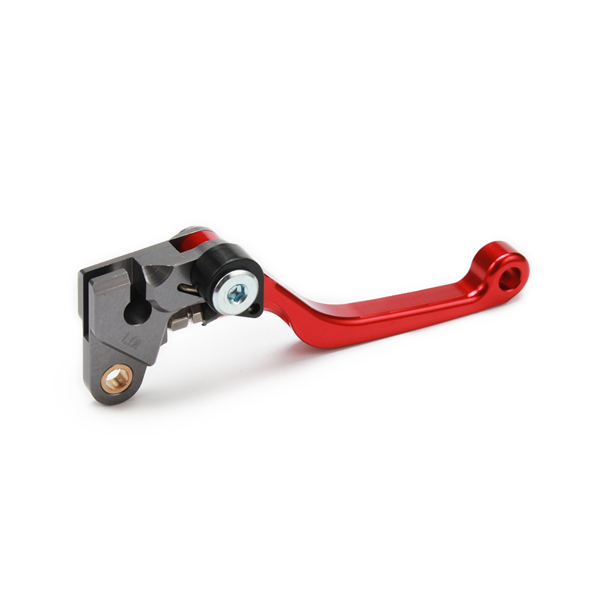 CNC-Brake-Clutch-Levers-For-Honda-CR80R85R-98-07-CRF125F-14-16-CRF450R-02-03-1271262