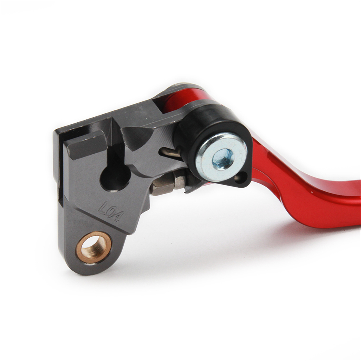 CNC-Brake-Clutch-Levers-For-Honda-XR250MOTARD-95-97-XR400MOTAR-05-08-1271263
