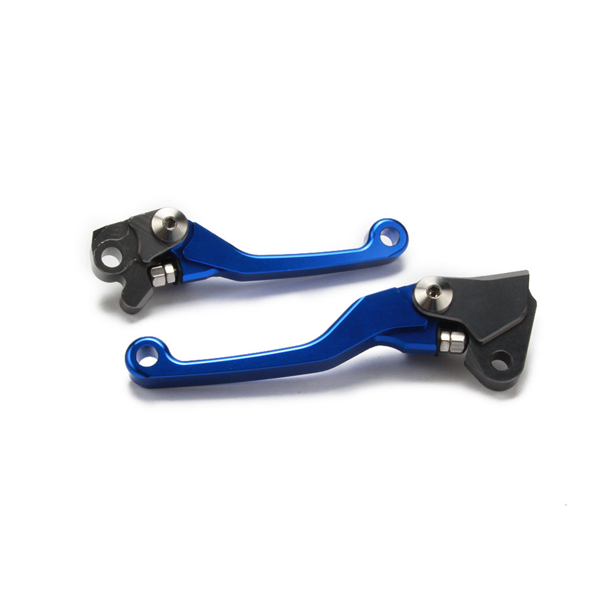 CNC-Brake-Clutch-Levers-For-Yamaha-YZ125-1999-YZ125250-01-07-YZ250F-01-06-1328716