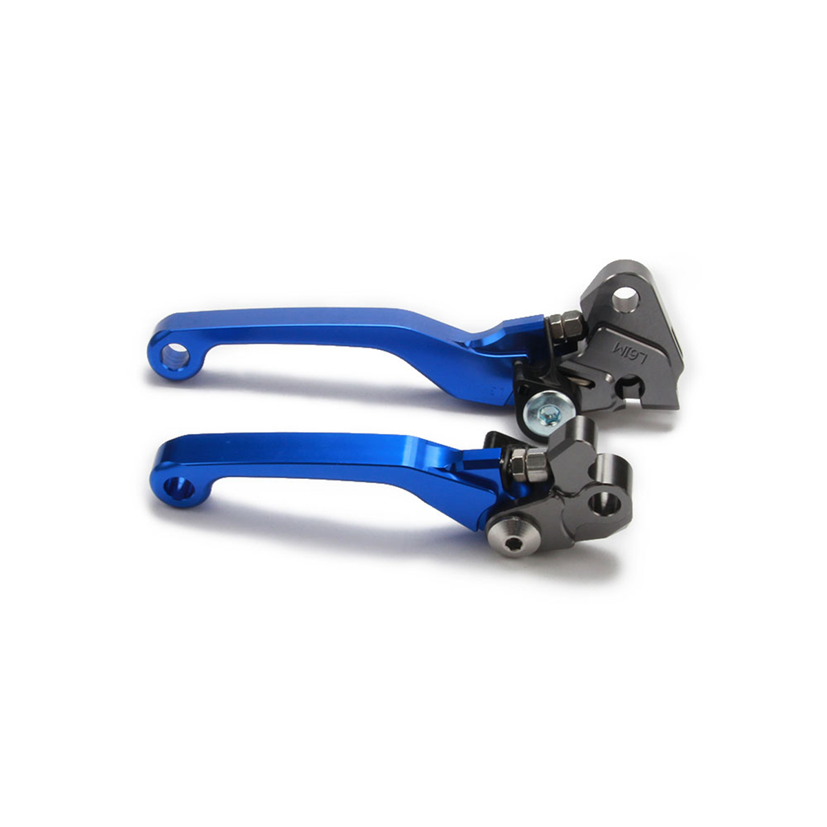 CNC-Brake-Clutch-Levers-For-Yamaha-YZ125-1999-YZ125250-01-07-YZ250F-01-06-1328716