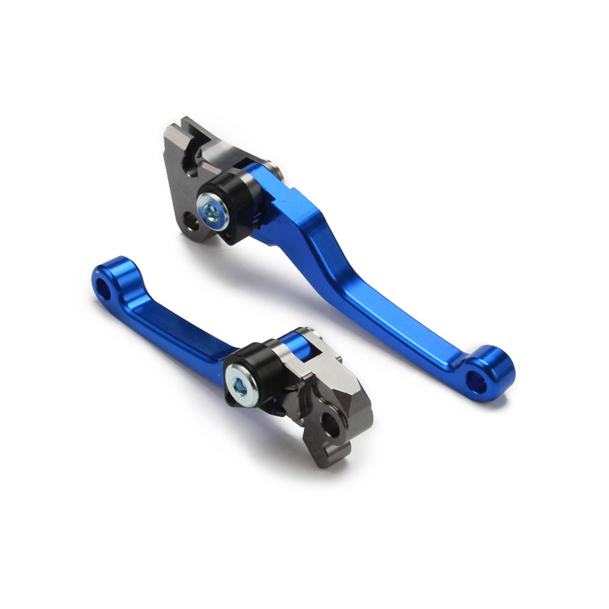 CNC-Brake-Clutch-Levers-For-Yamaha-YZ125-1999-YZ125250-01-07-YZ250F-01-06-1328716