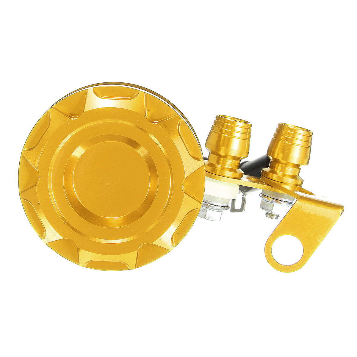 CNC-Motorcycle-Brake-Clutch-Cylinder-Fluid-Oil-Reservoir-Tank-Cup-Universal-1208482