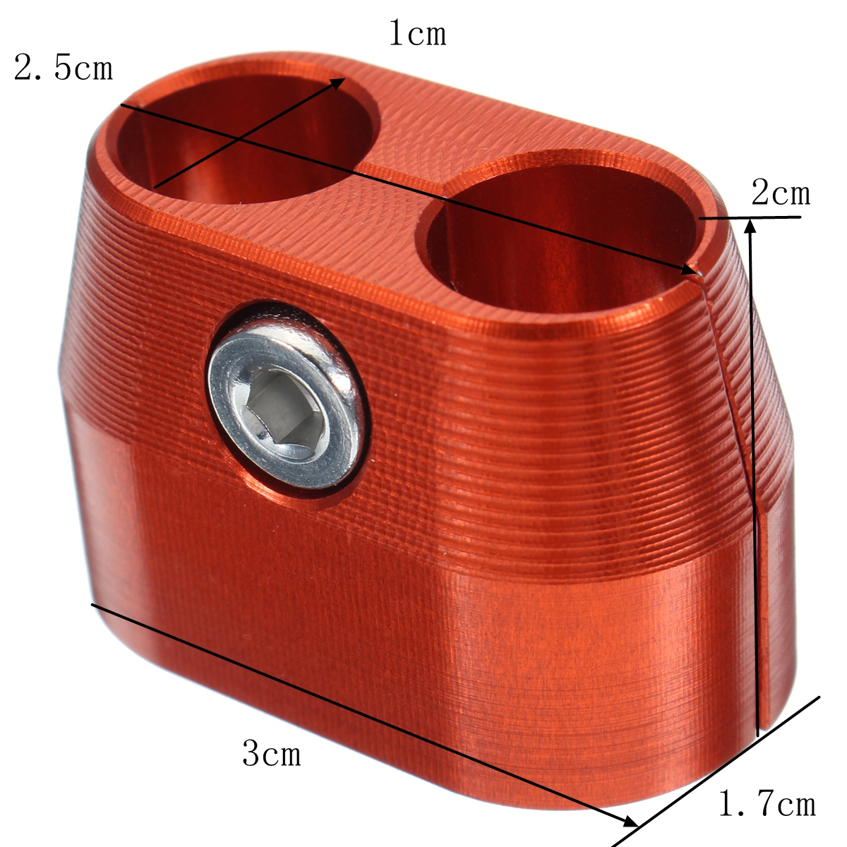 CNC-Motorcycle-Throttle-Cable-Protector-Guard-Cover-Protection-Clip-For-KTM-250-350-450-500-EXC-SXF--1452753