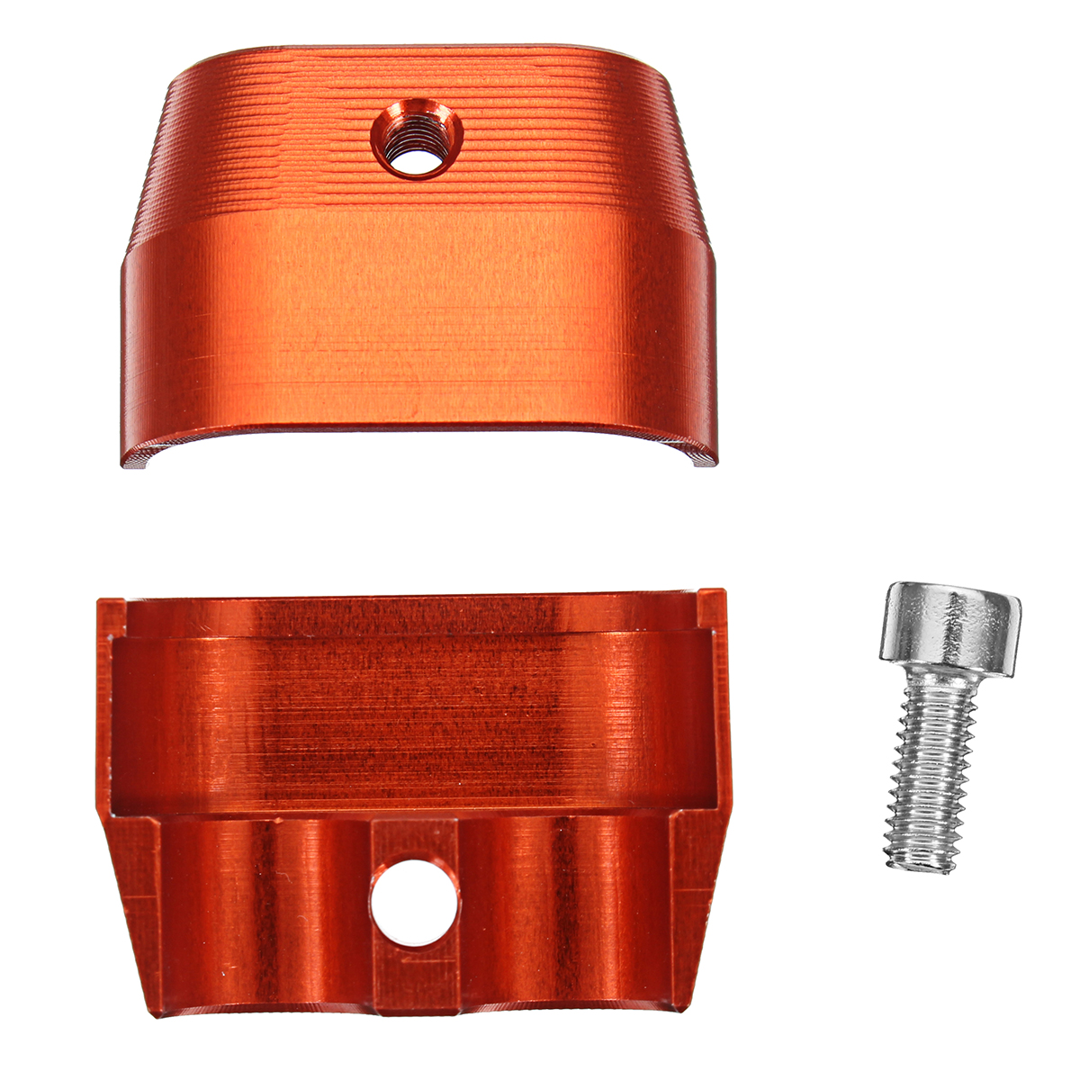 CNC-Motorcycle-Throttle-Cable-Protector-Guard-Cover-Protection-Clip-For-KTM-250-350-450-500-EXC-SXF--1452753