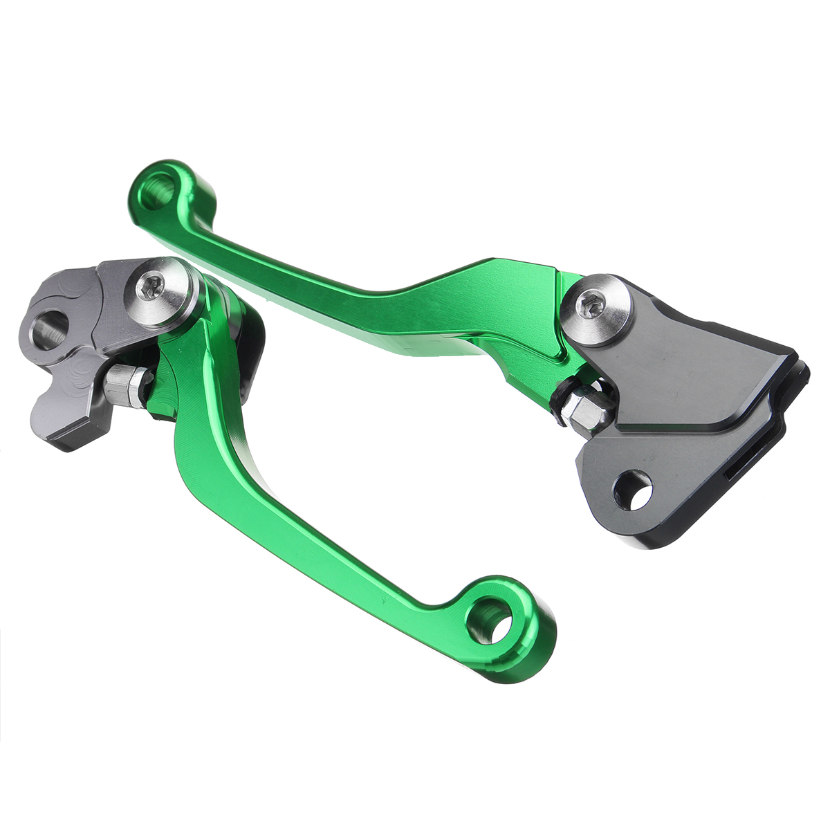 CNC-Pivot-Brake-Clutch-Levers-For-Kawasaki-KX125-06-08-KX250-05-08-KX250F-05-12-1271261