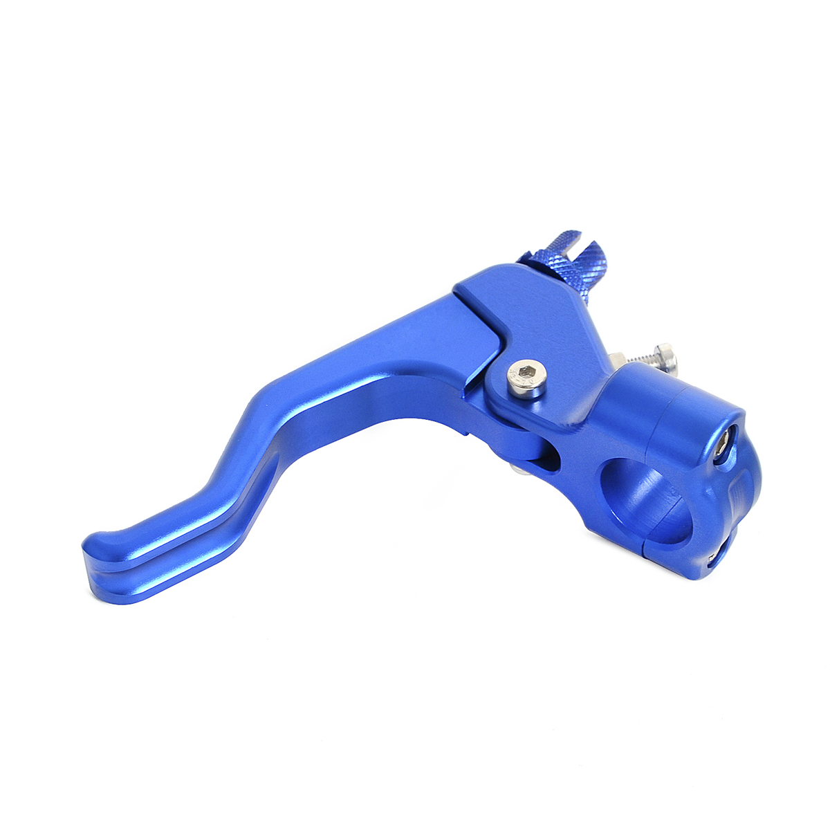 CNC-Short-Stunt-Clutch-Lever-Perch-For-YamahaSuzuki-RM-RMZ-RMX-DR200-DRZ250-DRZ400-1221329