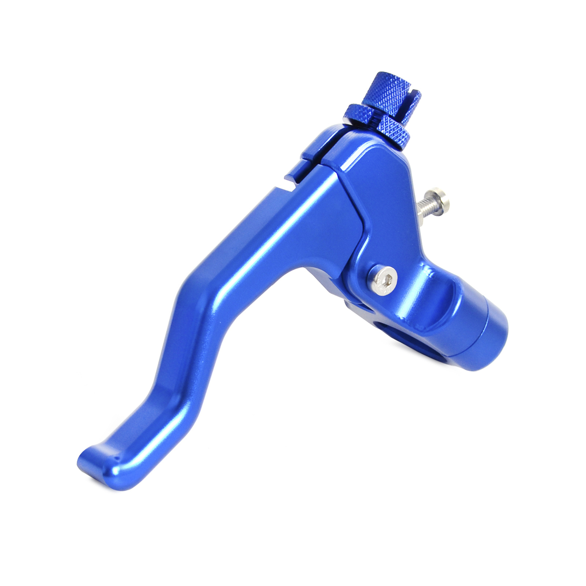 CNC-Short-Stunt-Clutch-Lever-Perch-For-YamahaSuzuki-RM-RMZ-RMX-DR200-DRZ250-DRZ400-1221329