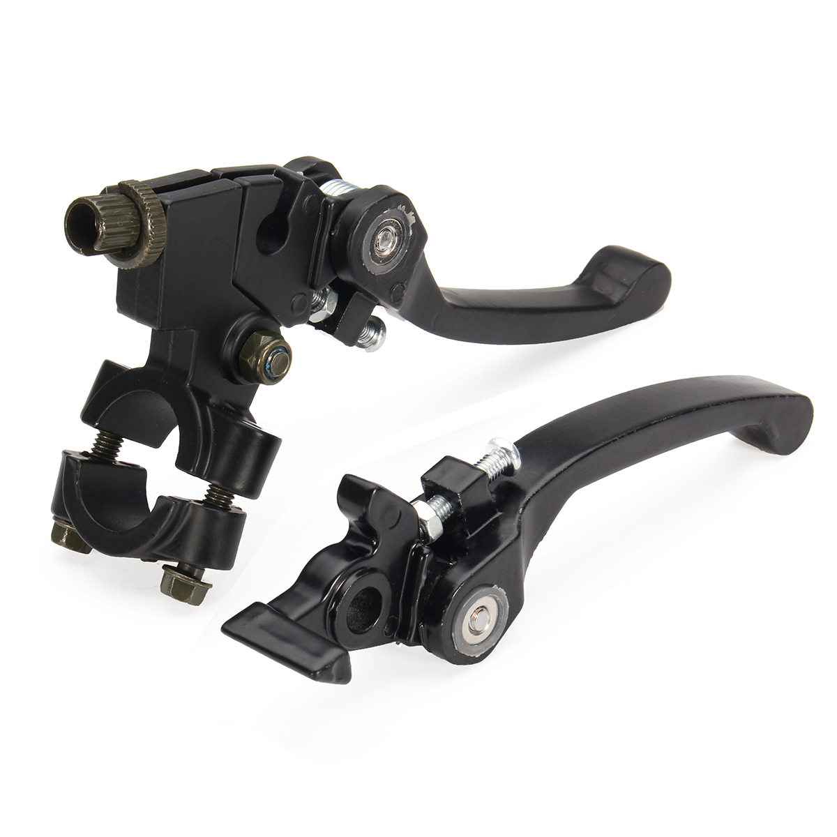 Clutch-Cable-Brake-Lever-For-CRF50-SSR-KLX-110cc-125cc-150cc-Pit-Dirt-Bike-1222234