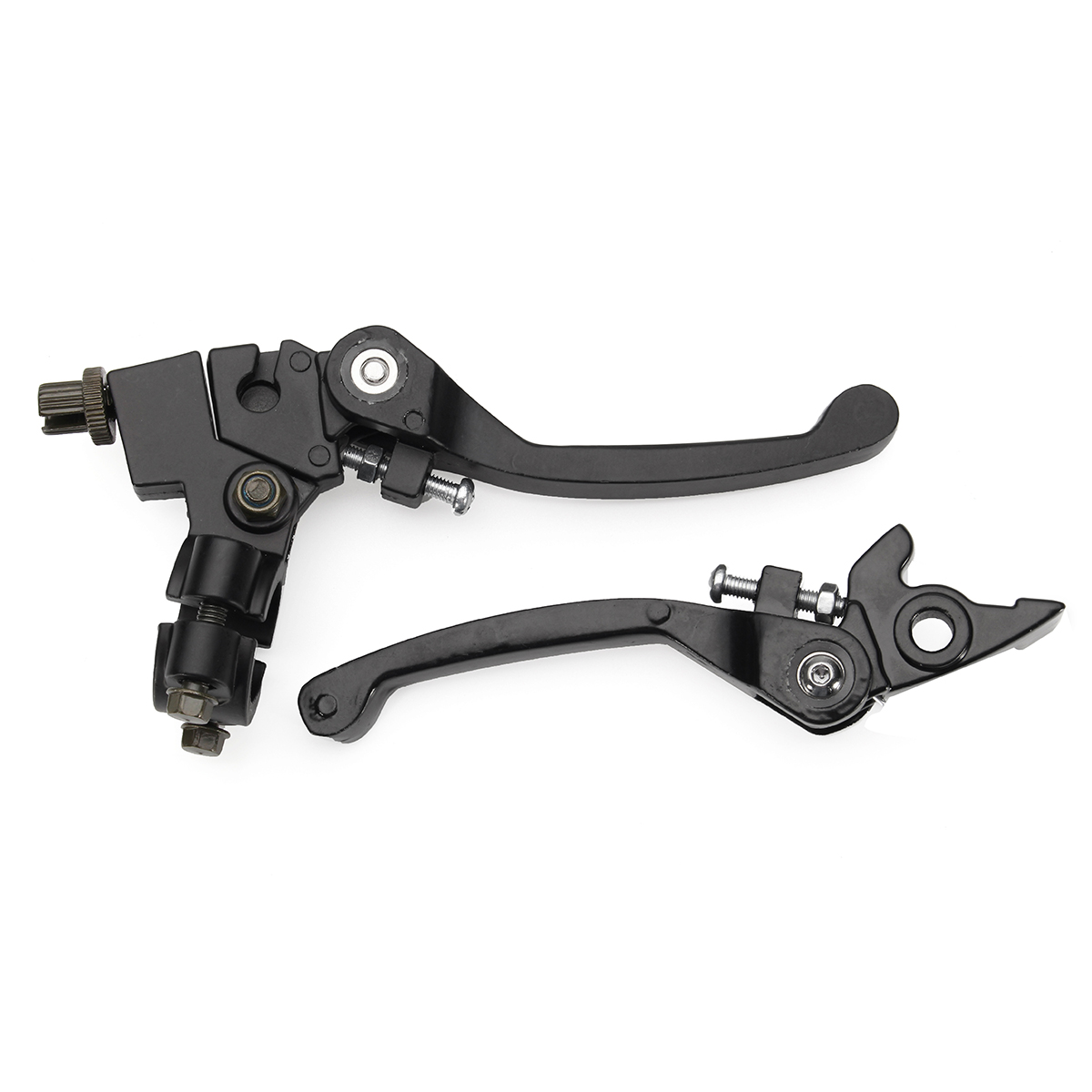 Clutch-Cable-Brake-Lever-For-CRF50-SSR-KLX-110cc-125cc-150cc-Pit-Dirt-Bike-1222234