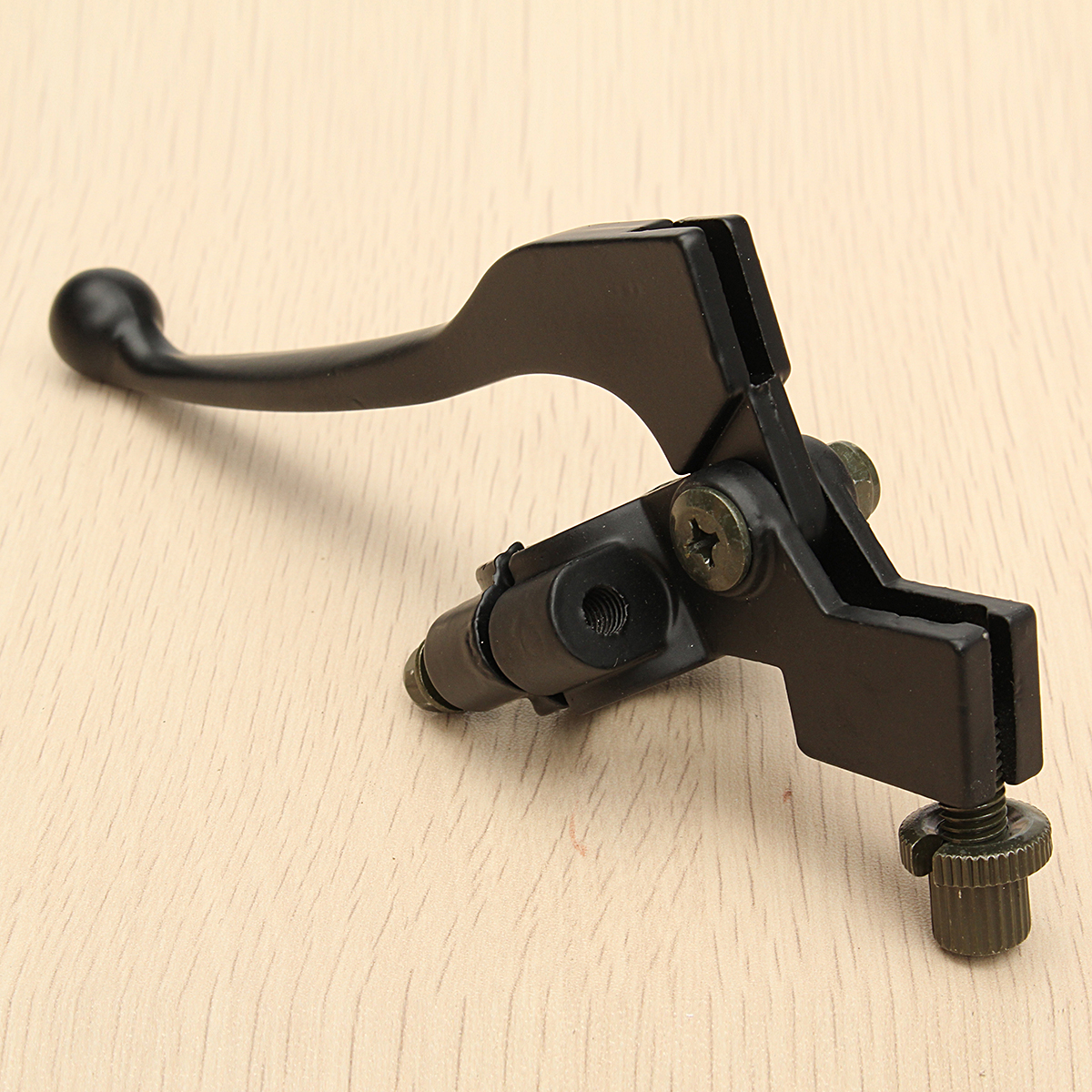 Clutch-Handbrake-Lever-Left-For-Suzuki-RM-80-85-100-125-250-Dirt-Bike-1069797