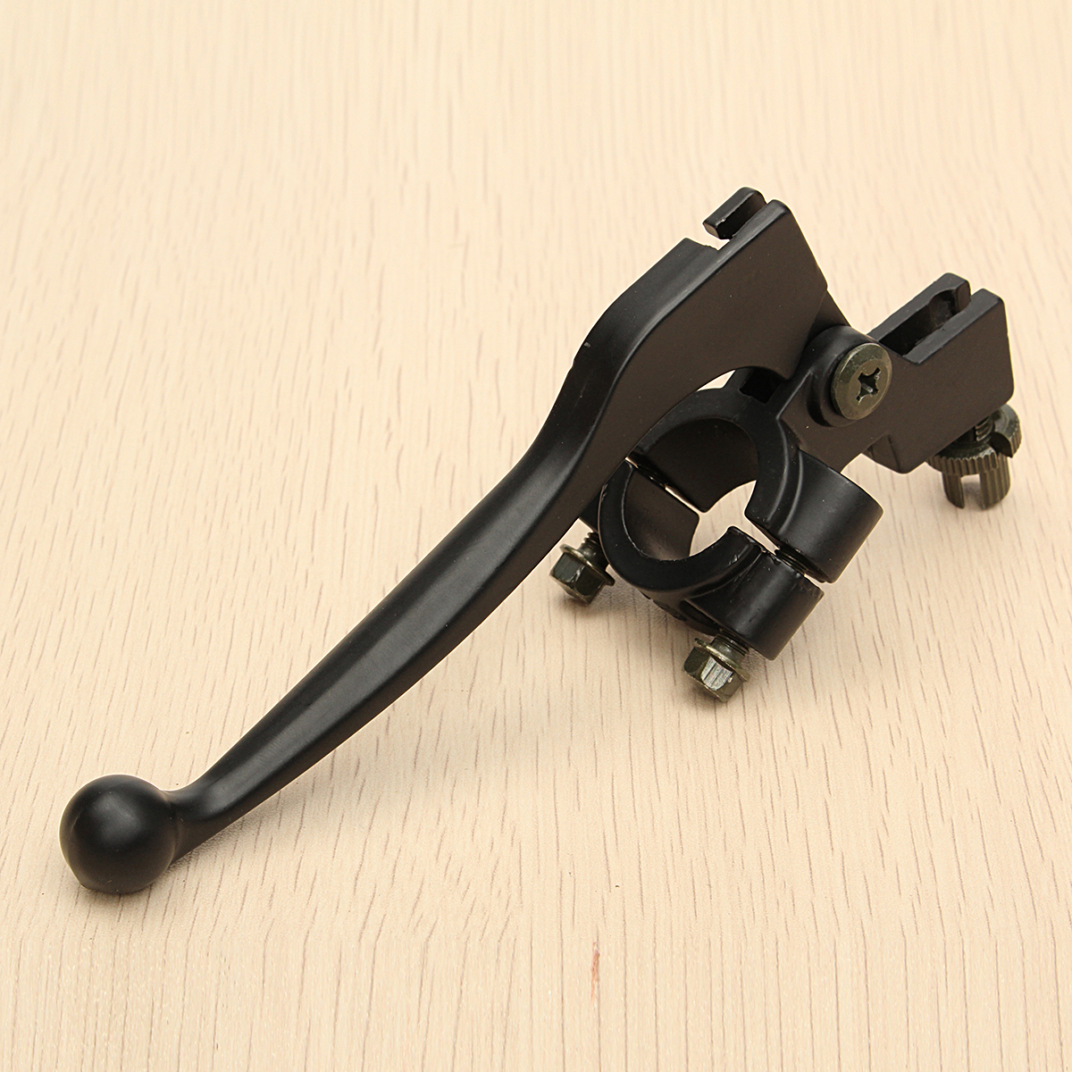 Clutch-Handbrake-Lever-Left-For-Suzuki-RM-80-85-100-125-250-Dirt-Bike-1069797