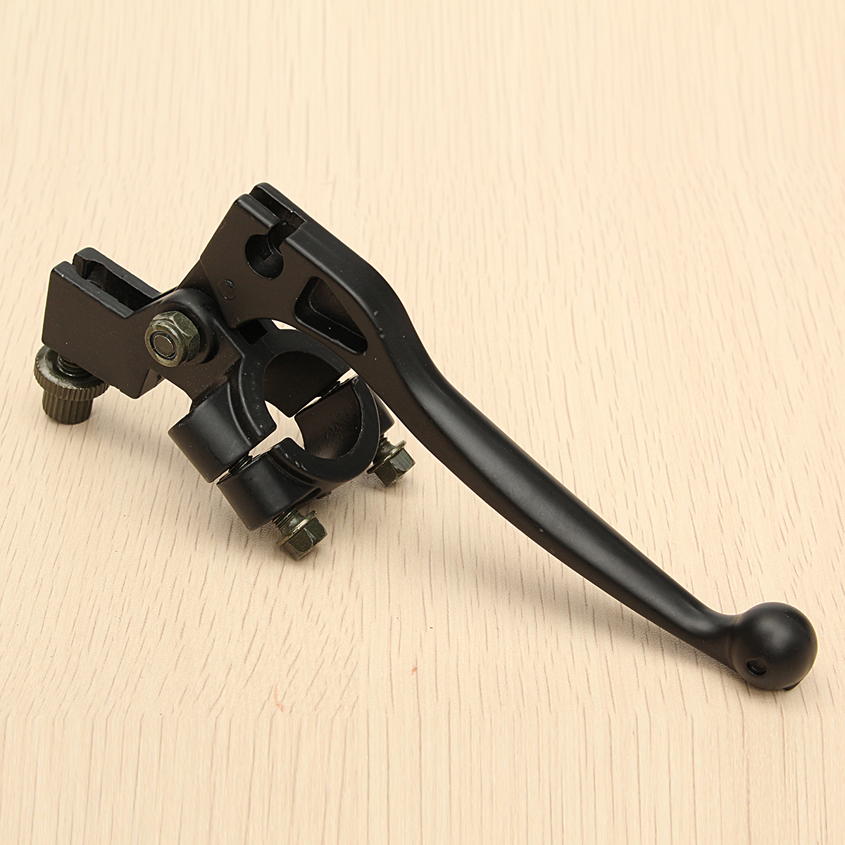 Clutch-Handbrake-Lever-Left-For-Suzuki-RM-80-85-100-125-250-Dirt-Bike-1069797