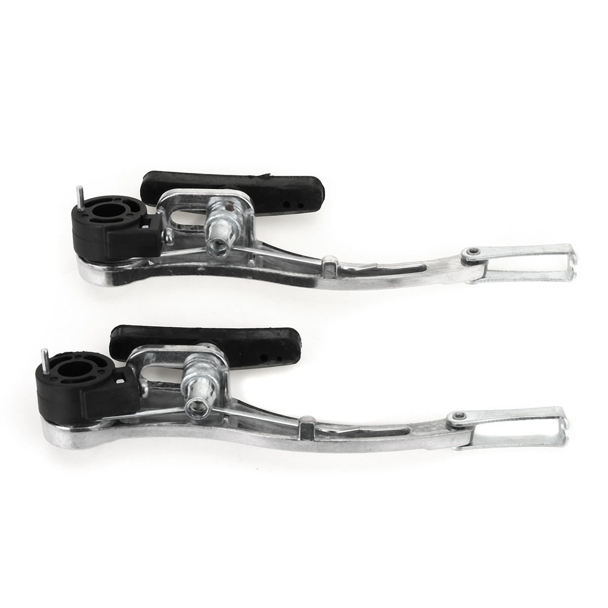 Complete-Bicycle-V-Brake-Calipers-Cables-Levers-Set-Fittings-MTB-ATB-Hybrid-Bike-1735886