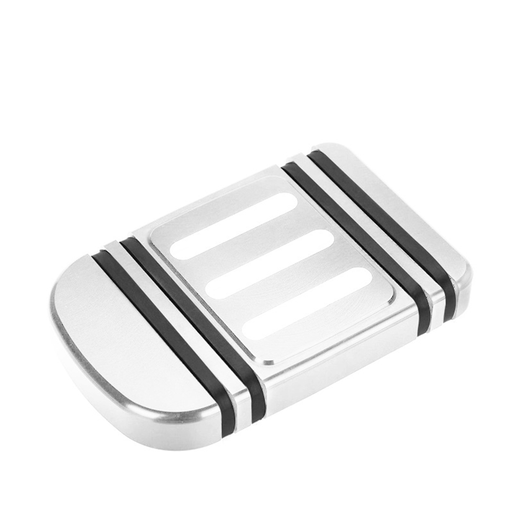 For-Harley-Big-Glide-Road-King-Soft-Tail-Fat-Heir-Motorcycle-Brake-Lever-Decorative-Cover-1693606