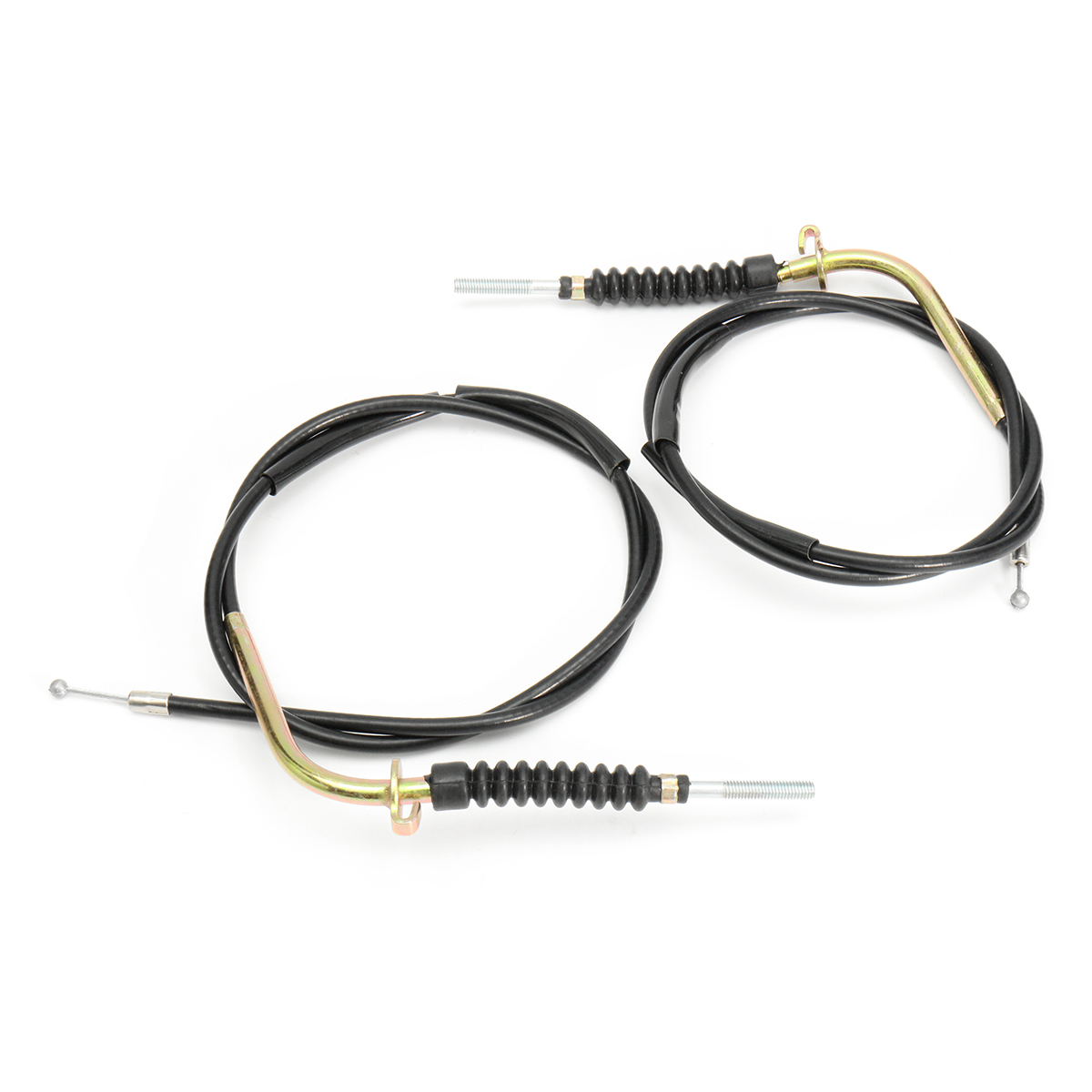 Front-Brake-Cable-Motion-Pro-For-Suzuki-LT80-QuadSport-1999---2001-LT-80-1143457