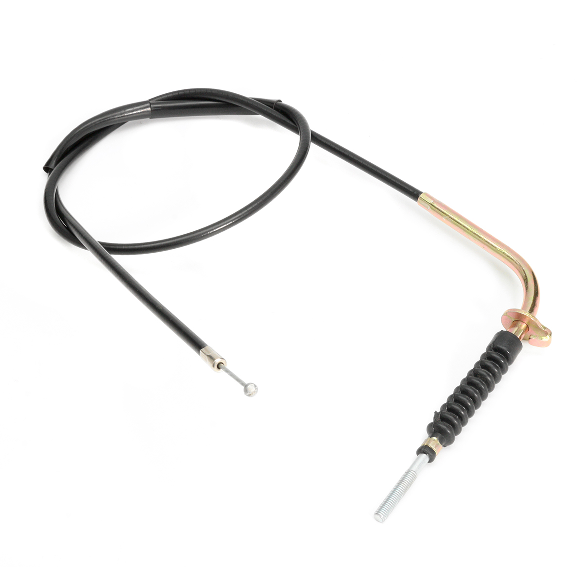 Front-Brake-Cable-Motion-Pro-For-Suzuki-LT80-QuadSport-1999---2001-LT-80-1143457