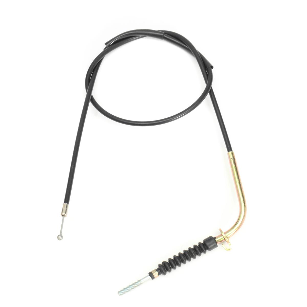 Front-Brake-Cable-Motion-Pro-For-Suzuki-LT80-QuadSport-1999---2001-LT-80-1143457