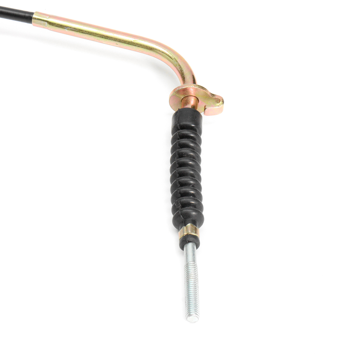 Front-Brake-Cable-Motion-Pro-For-Suzuki-LT80-QuadSport-1999---2001-LT-80-1143457