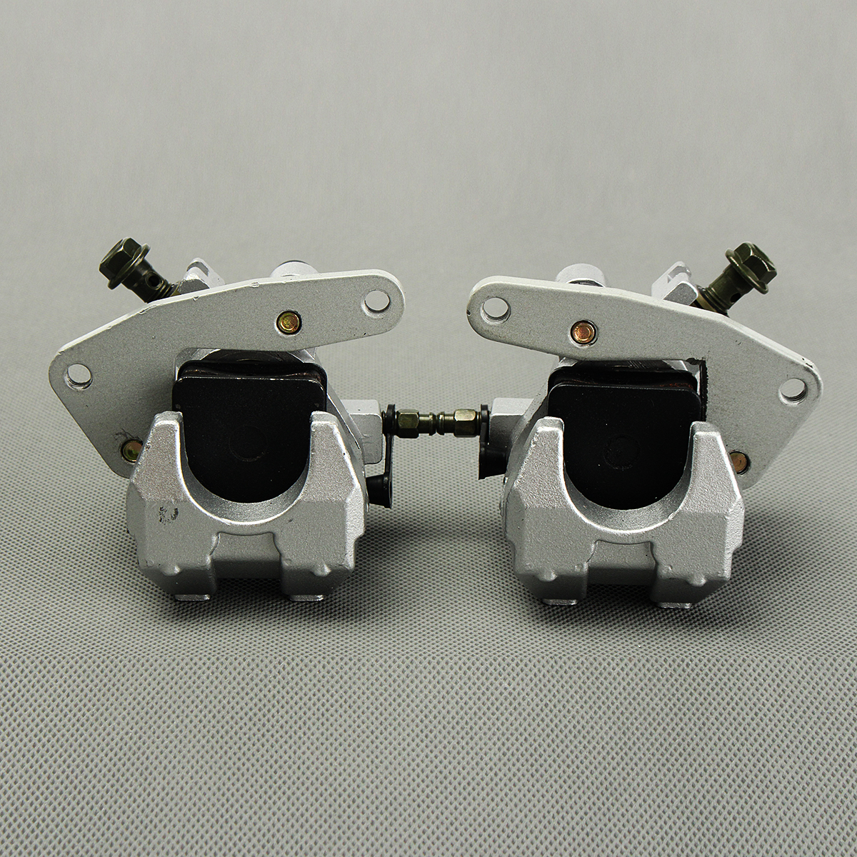 Front-Brake-Caliper-Set-For-Yamaha-Banshee-Big-Bear-Bruin-Grizzly-Raptor-350-Warrior-1346062