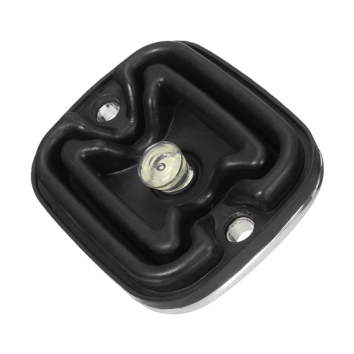 Front-Lever-Brake-Master-Cylinder-Cover-Cap-For-Harley-Davidson-Touring-96-07-1113390