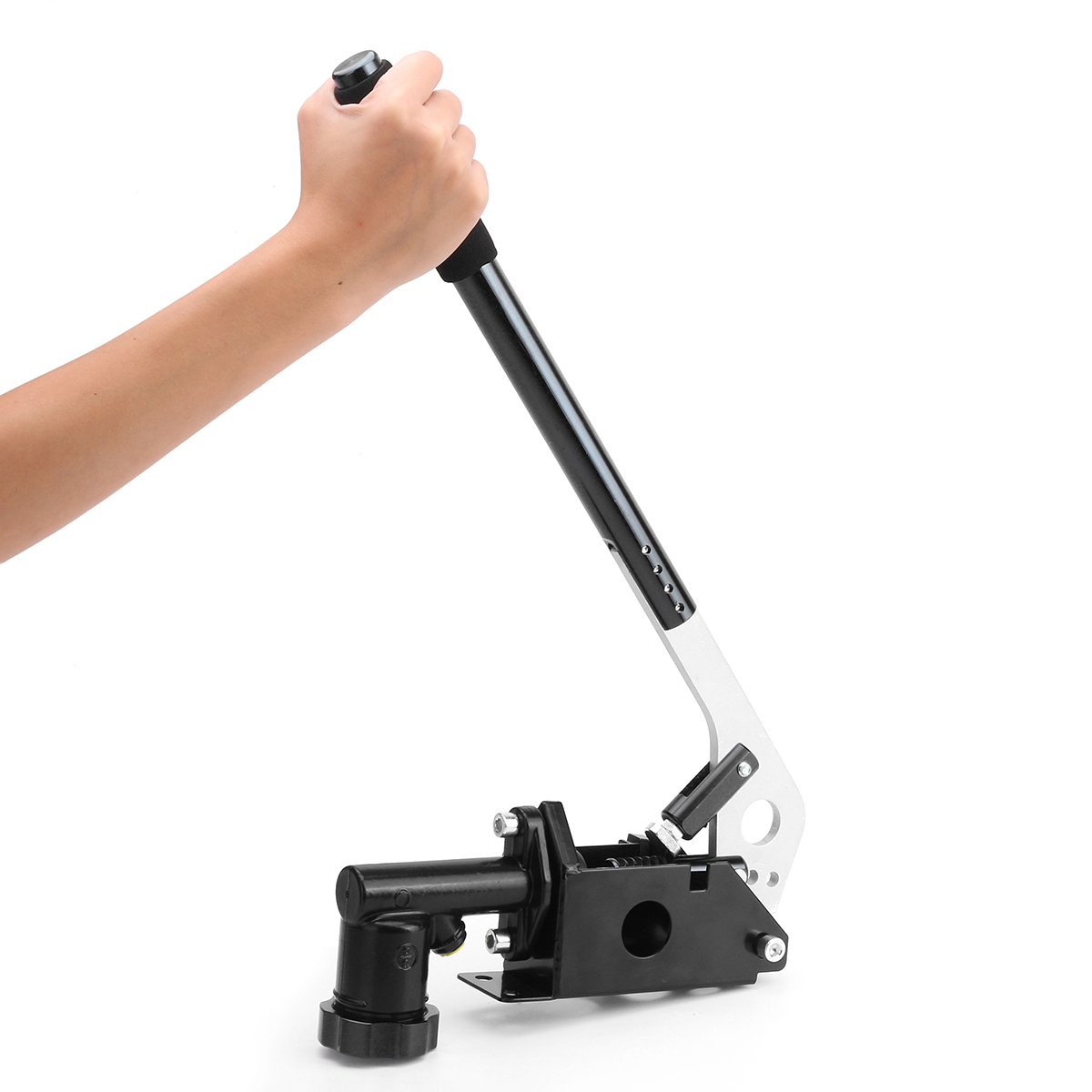 Hydraulic-Drift-Handbrake-E-Brake-Racing-Hand-Brake-Lever-with-Oil-Tank-Adjustable-1530276
