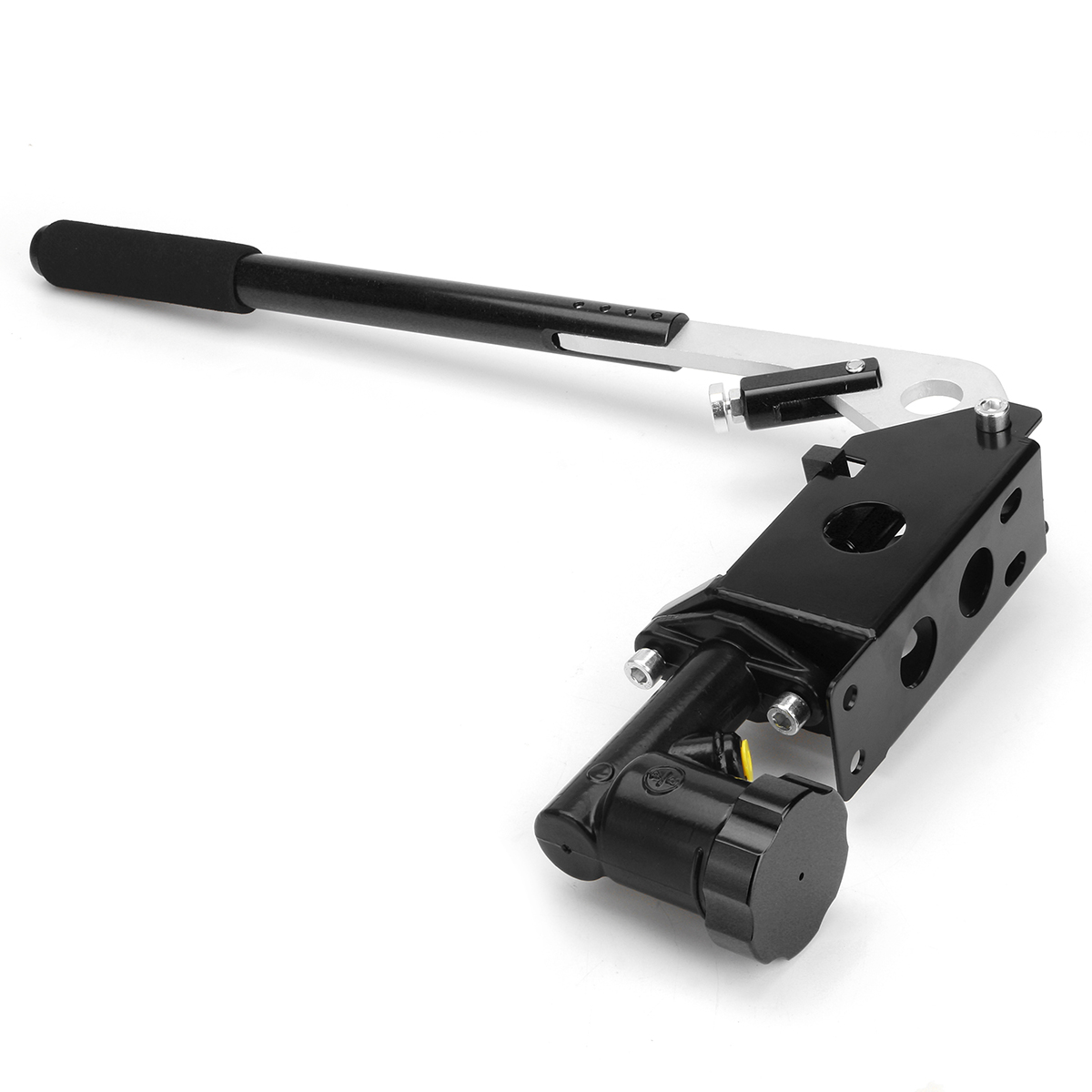 Hydraulic-Drift-Handbrake-E-Brake-Racing-Hand-Brake-Lever-with-Oil-Tank-Adjustable-1530276