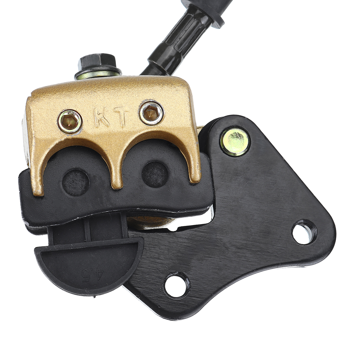 Hydraulic-Front-Disc-Brake-Caliper-System-Fit-for-Dirt-Bike-50cc-70cc-150cc-1633402