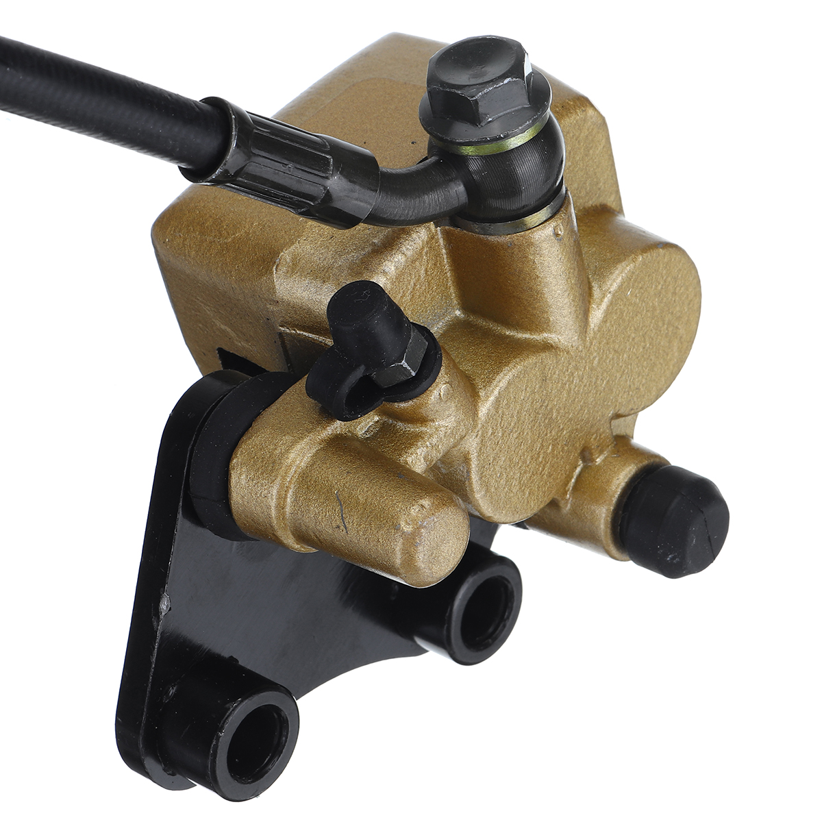 Hydraulic-Front-Disc-Brake-Caliper-System-Fit-for-Dirt-Bike-50cc-70cc-150cc-1633402