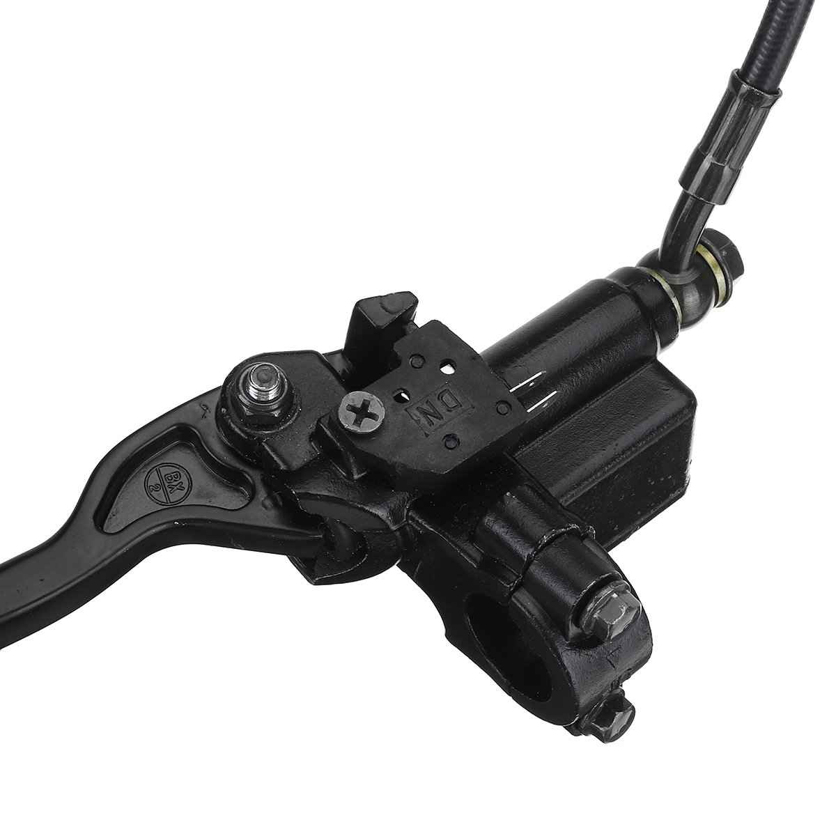 Hydraulic-Front-Disc-Brake-Caliper-System-Fit-for-Dirt-Bike-50cc-70cc-150cc-1633402