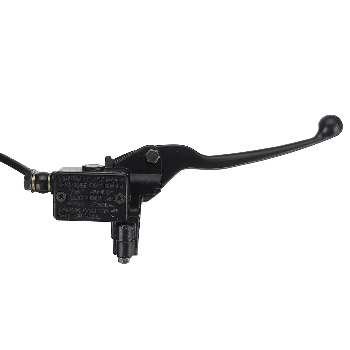 Hydraulic-Front-Disc-Brake-Caliper-System-Fit-for-Dirt-Bike-50cc-70cc-150cc-1633402