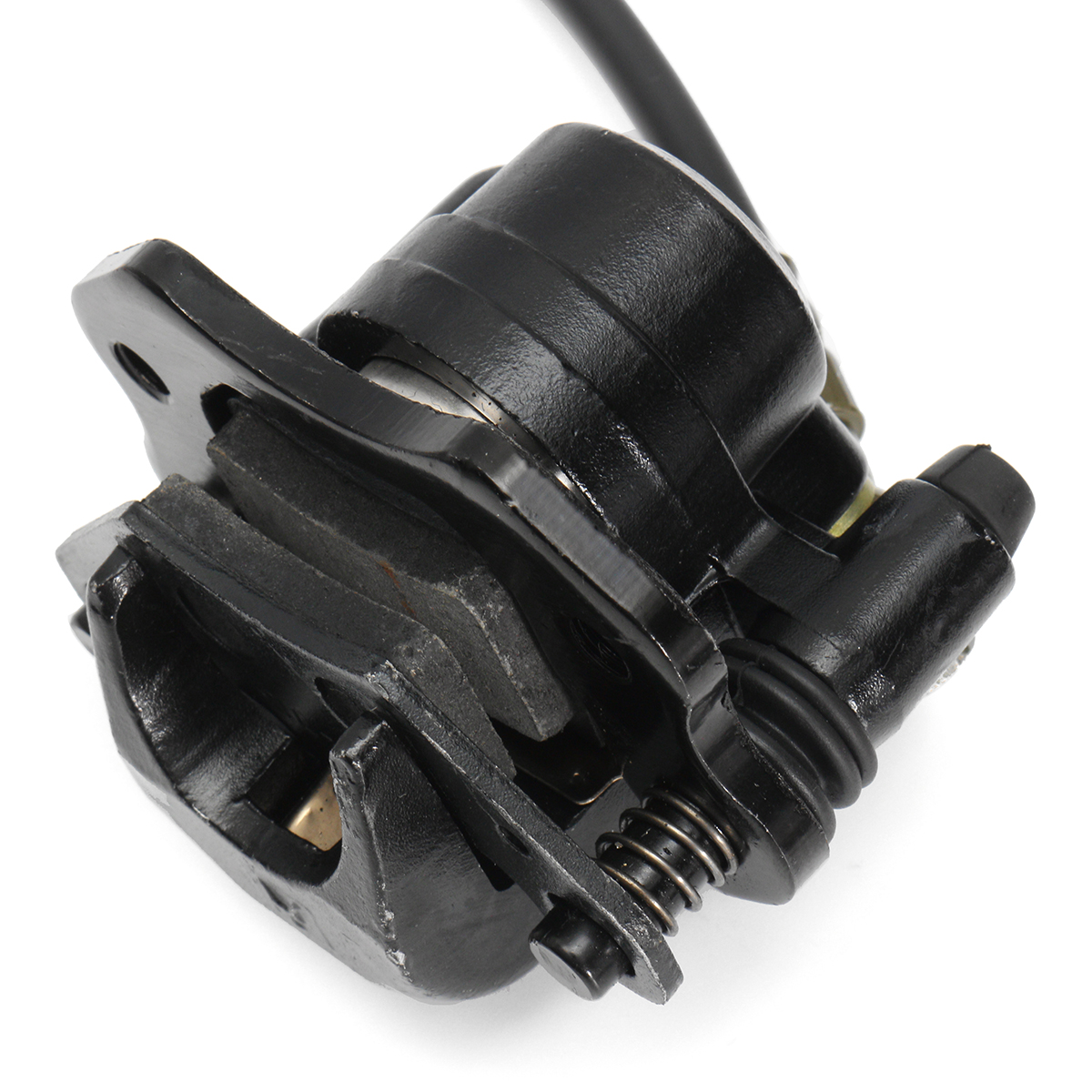 Hydraulic-Rear-Disc-Brake-Caliper-For-110cc-125cc-PIT-PRO-Quad-Dirt-Bike-ATV-1521510