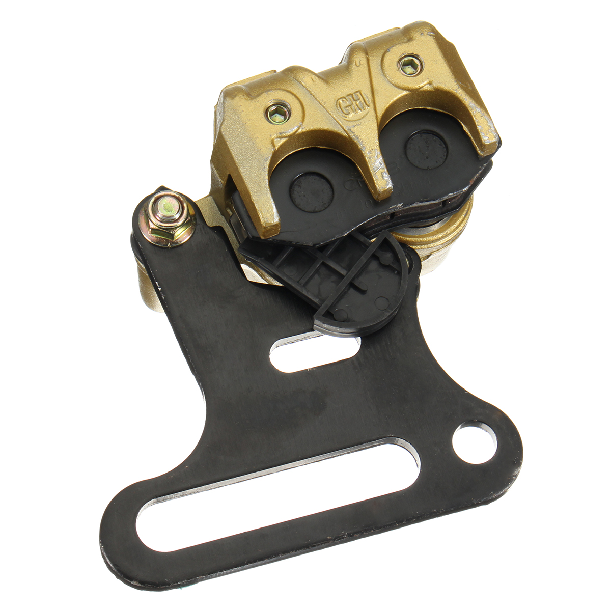 Hydraulic-Rear-Disc-Brake-Caliper-System--Pad-110-125cc-140cc-PIT-PRO-Dirt-Bike-1200209