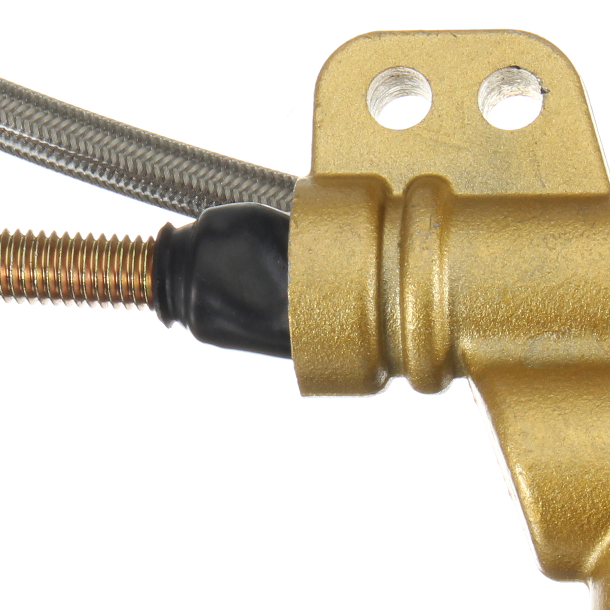 Hydraulic-Rear-Disc-Brake-Caliper-System--Pad-110-125cc-140cc-PIT-PRO-Dirt-Bike-1200209