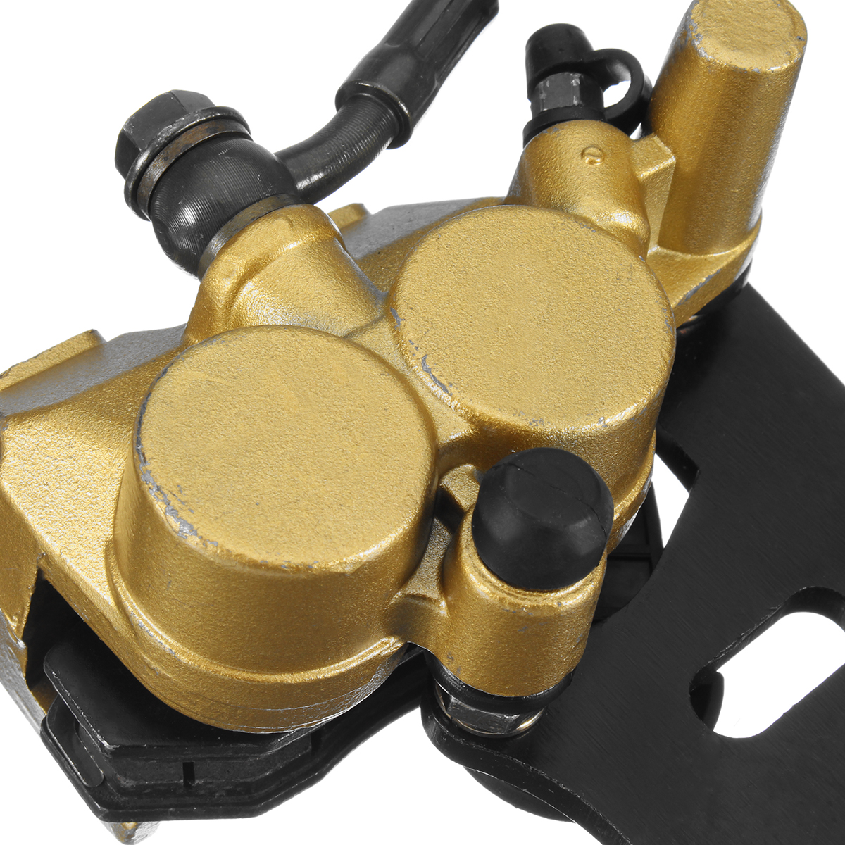 Hydraulic-Rear-Disc-Brake-Caliper-System--Pad-110-125cc-140cc-PIT-PRO-Dirt-Bike-1200209