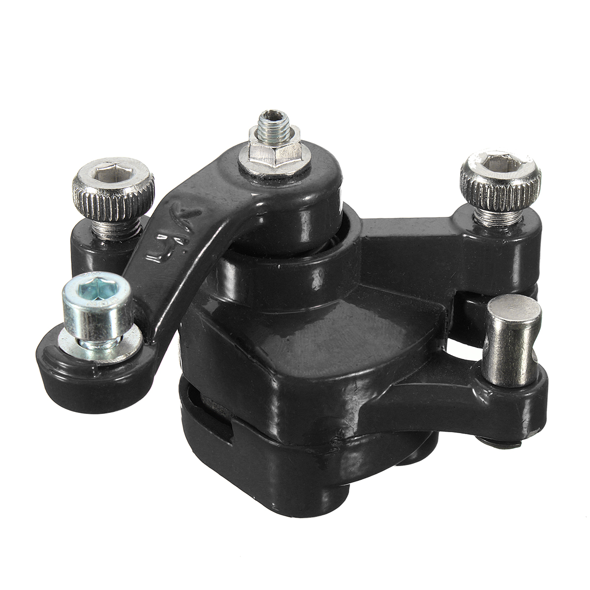 Left-47cc-49cc-Brake-Caliper-For-Mini-Dirt-Bike-ATV-Quad-Goped-Scooter-Go-Kart-1163337