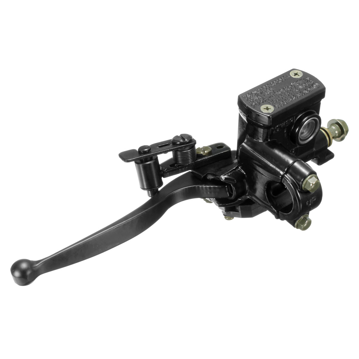 Left-Brake-Master-Cylinder-Assembly-For-Quad-ATV-50cc-70cc-90cc-110cc-125cc-200cc-1125067