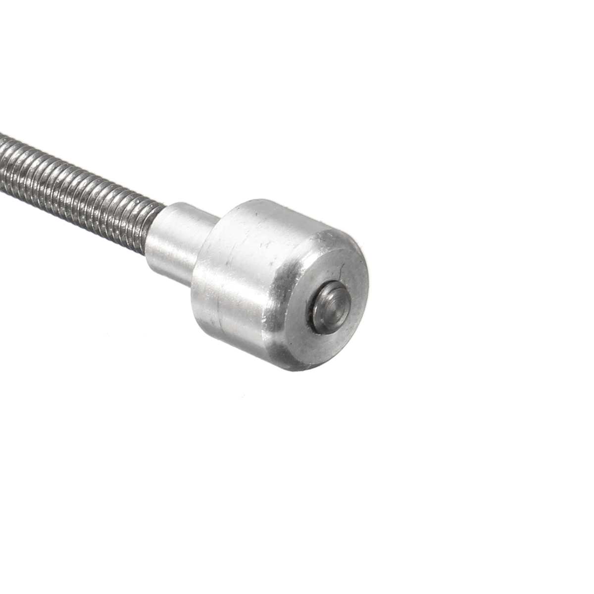 M10x125mm-Hydraulic-Clutch-Master-Cylinder-Rod-Brake-Pump-Motorcycle-Aluminum-1164821